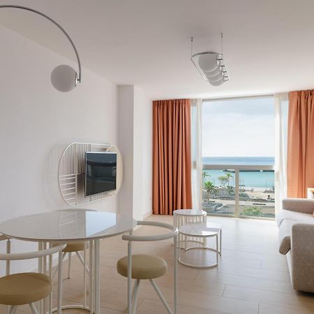Plus Fariones Habitat Arrecife  Exteriör bild
