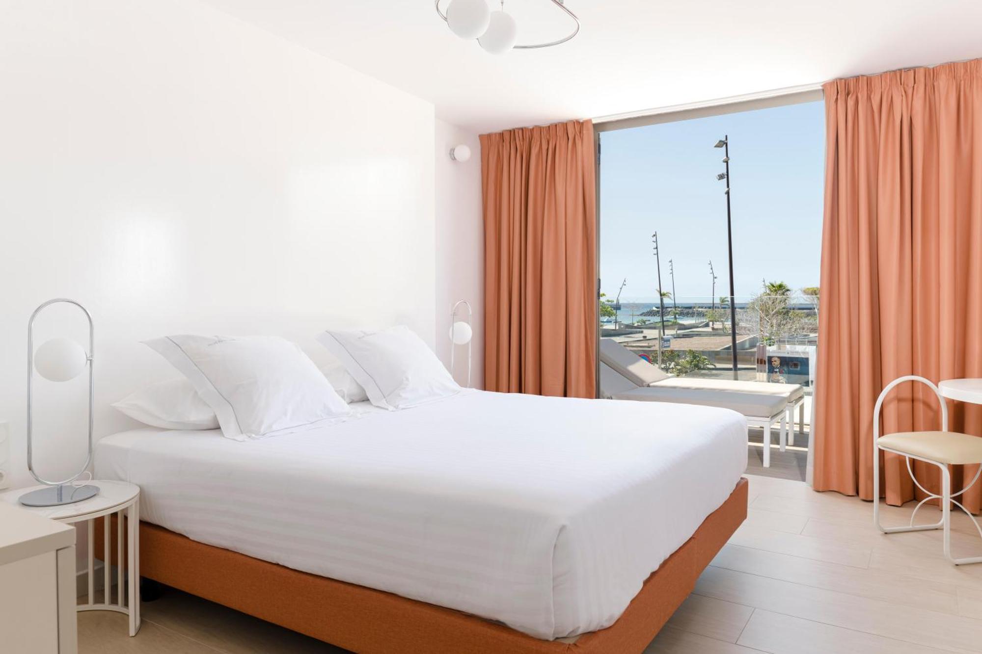 Plus Fariones Habitat Arrecife  Exteriör bild